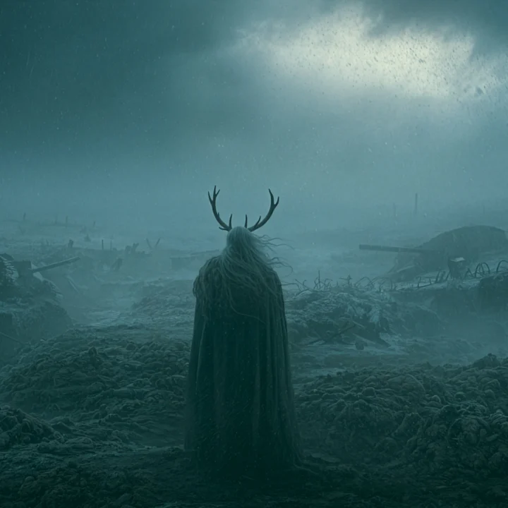 The Dreamkeeper